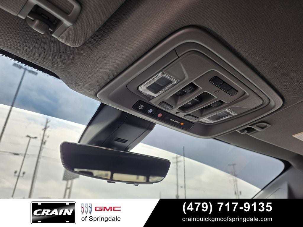 2020 GMC Sierra 2500HD Denali