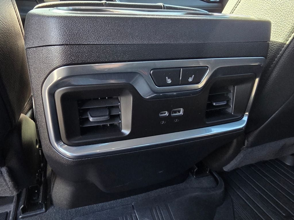 2024 GMC Sierra 3500HD Denali