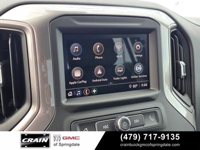 2026 GMC Sierra 3500HD Pro
