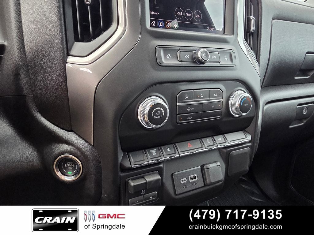 2026 GMC Sierra 3500HD Pro