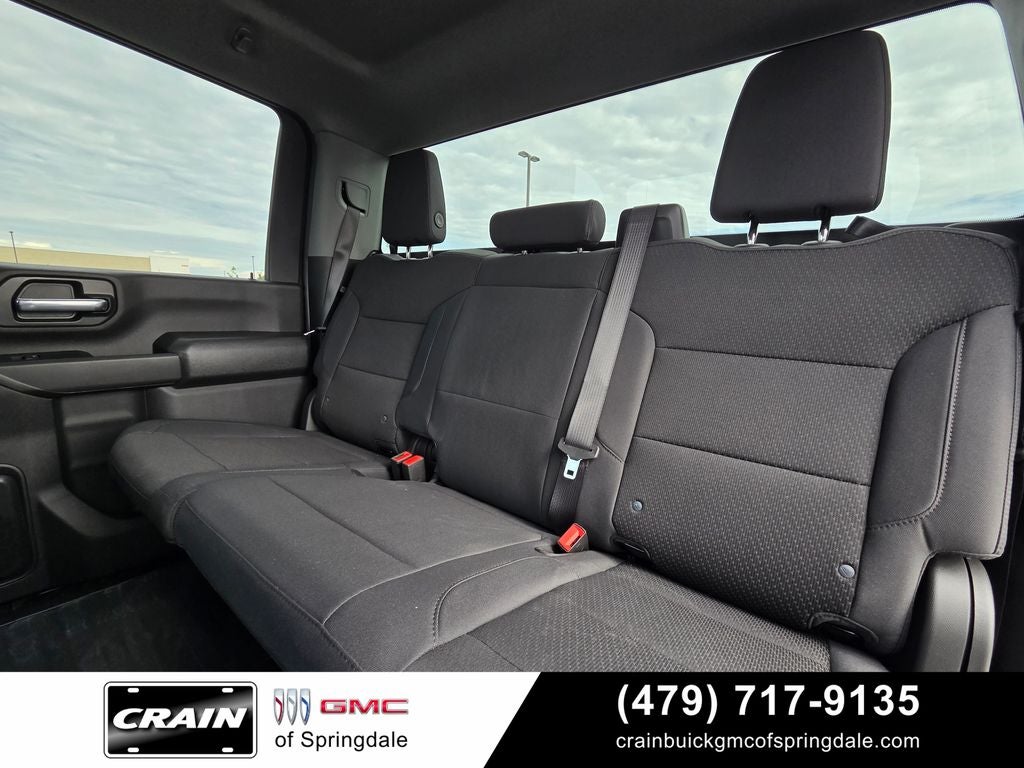 2026 GMC Sierra 3500HD Pro