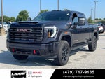 2025 GMC Sierra 2500HD AT4 Premium Plus