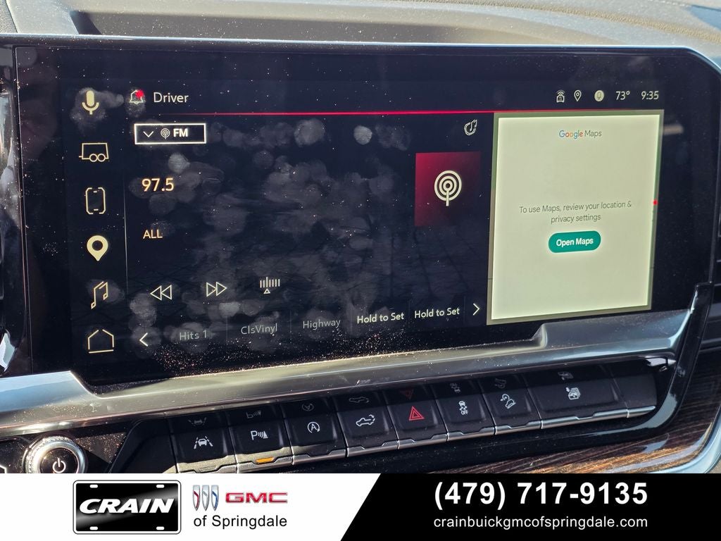 2026 GMC Sierra 1500 Elevation Premium Package X31