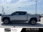 2024 GMC Sierra 1500 AT4 Premium Package