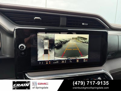 2026 GMC Sierra 1500 Denali Reserve Super Package