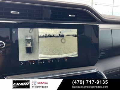 2026 GMC Sierra 1500 Denali Reserve Super Package