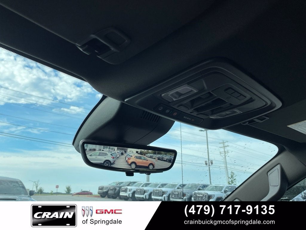 2026 GMC Sierra 1500 Denali Reserve Super Package