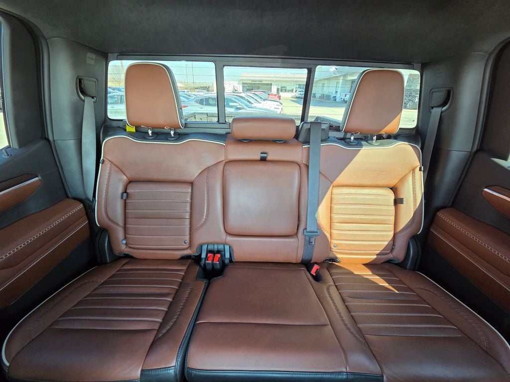 2023 GMC Sierra 1500 Denali Ultimate