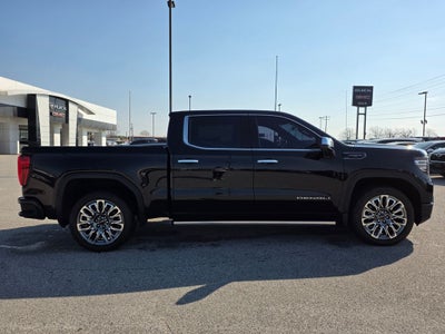2023 GMC Sierra 1500 Denali Ultimate