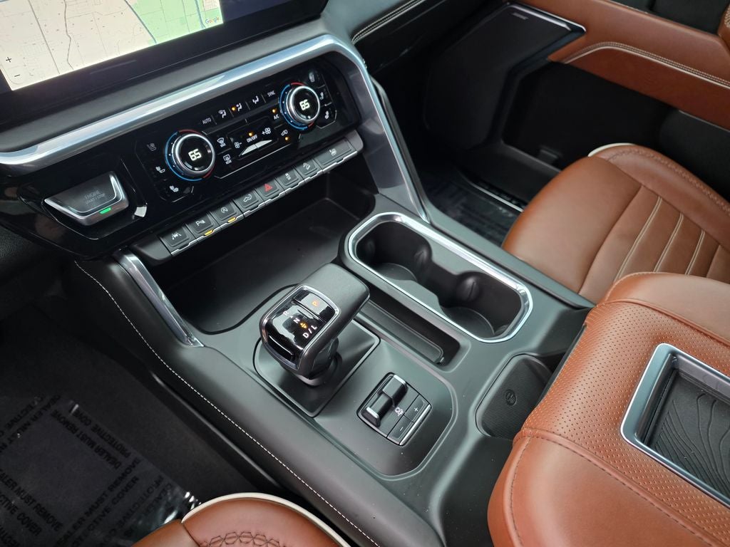 2022 GMC Sierra 1500 Denali Ultimate