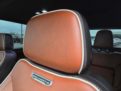 2022 GMC Sierra 1500 Denali Ultimate