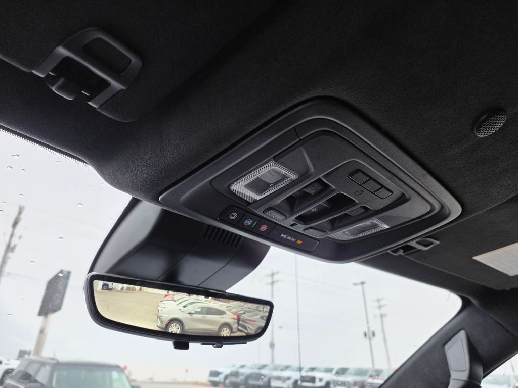 2022 GMC Sierra 1500 Denali Ultimate