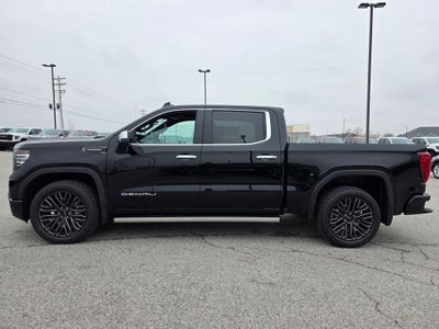 2022 GMC Sierra 1500 Denali Ultimate