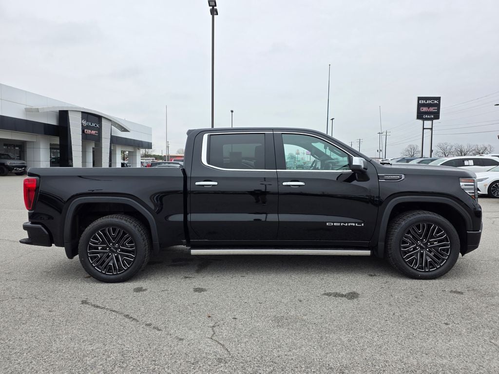 2022 GMC Sierra 1500 Denali Ultimate