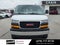 2024 GMC Savana 2500 Work Van