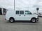 2024 GMC Savana 2500 Work Van