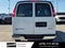 2023 GMC Savana 2500 Work Van CARGO VAN LOW MILES
