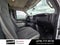 2024 GMC Savana 2500 Work Van
