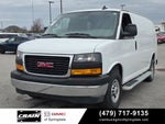 2024 GMC Savana 2500 Work Van