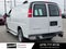 2024 GMC Savana 2500 Work Van