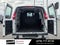 2024 GMC Savana 2500 Work Van