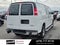 2024 GMC Savana 2500 Work Van