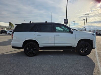 2024 Cadillac Escalade Sport