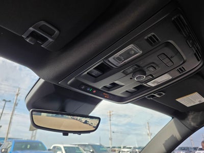 2022 Cadillac Escalade Sport