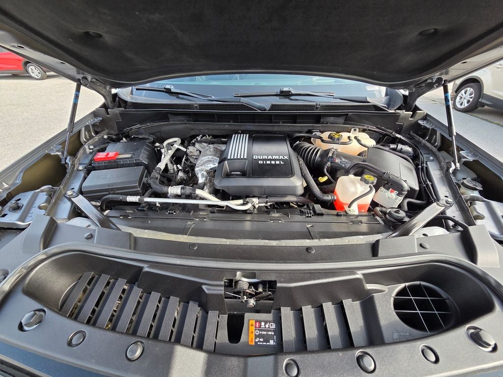 2022 Cadillac Escalade Sport