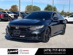 2022 Honda Accord Sport Special Edition