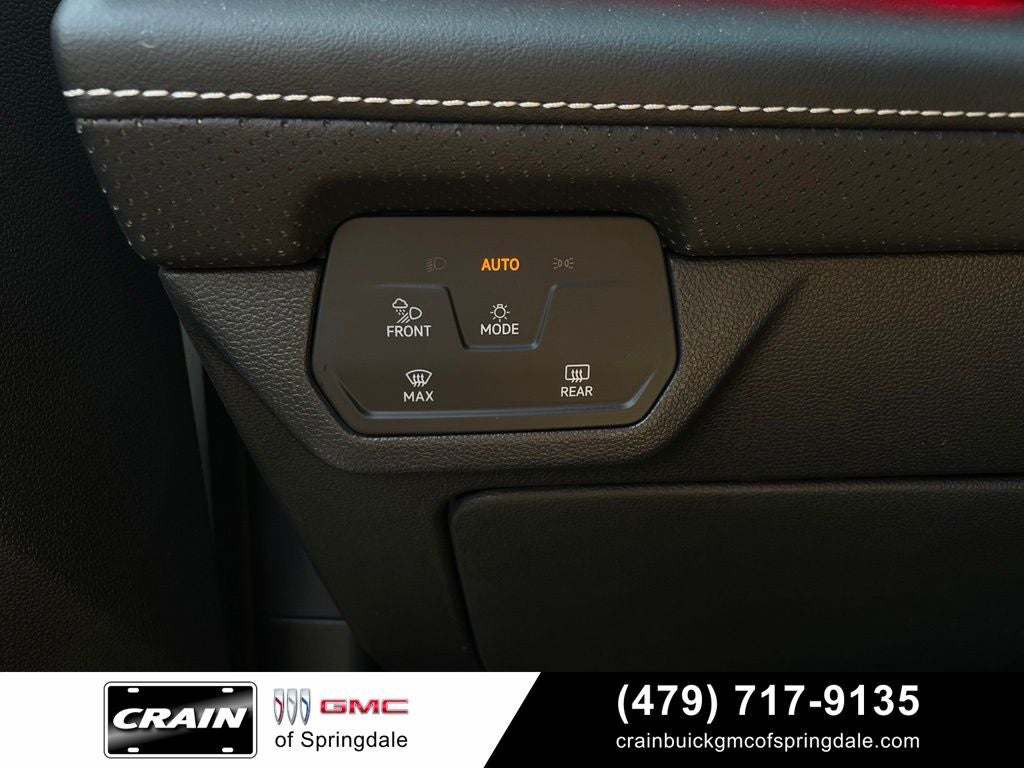 2025 Volkswagen Atlas Cross Sport 2.0T SEL Premium R-Line
