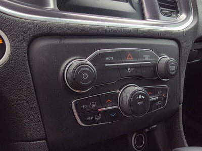 2017 Dodge Charger SE