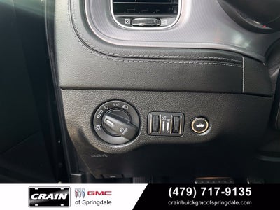 2023 Dodge Charger R/T Scat Pack W/ DYNAMICS PACKAGE