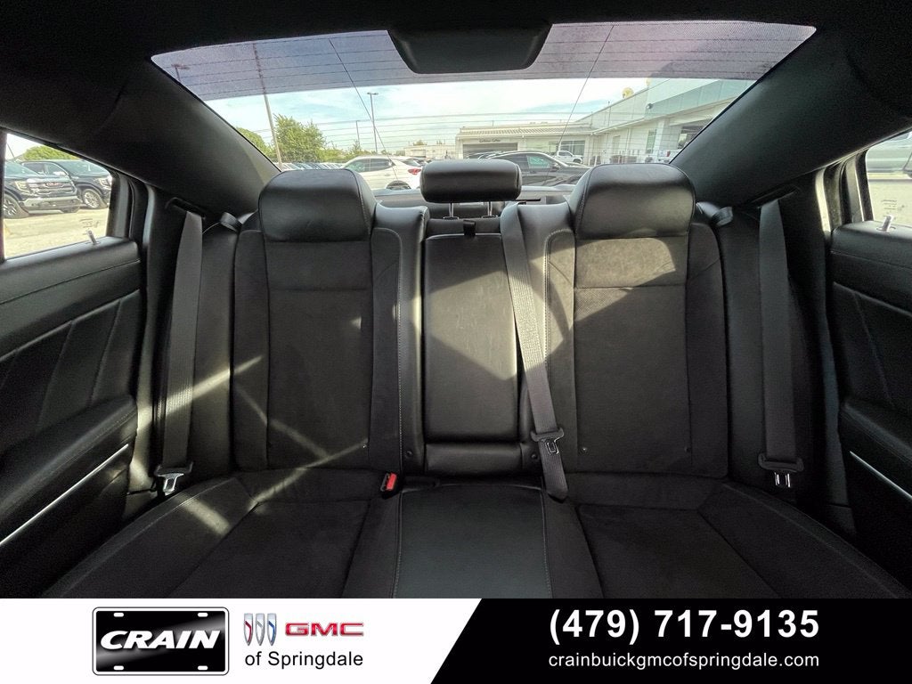 2023 Dodge Charger R/T Scat Pack W/ DYNAMICS PACKAGE