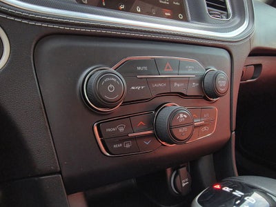 2023 Dodge Charger SRT Hellcat Widebody HELLCAT WIDEBODY JAILBREAK