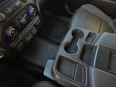 2022 Chevrolet Silverado 2500HD LTZ