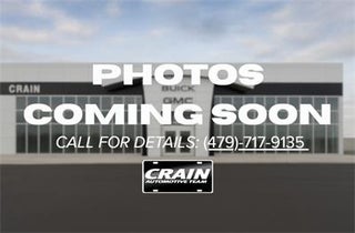 2019 GMC Sierra 1500 Limited Base