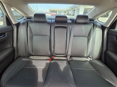 2023 Honda Civic Touring