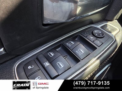 2019 RAM 3500 Laramie
