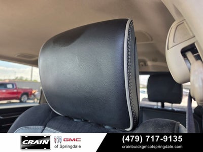 2019 RAM 3500 Laramie