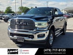 2019 RAM 3500 Laramie