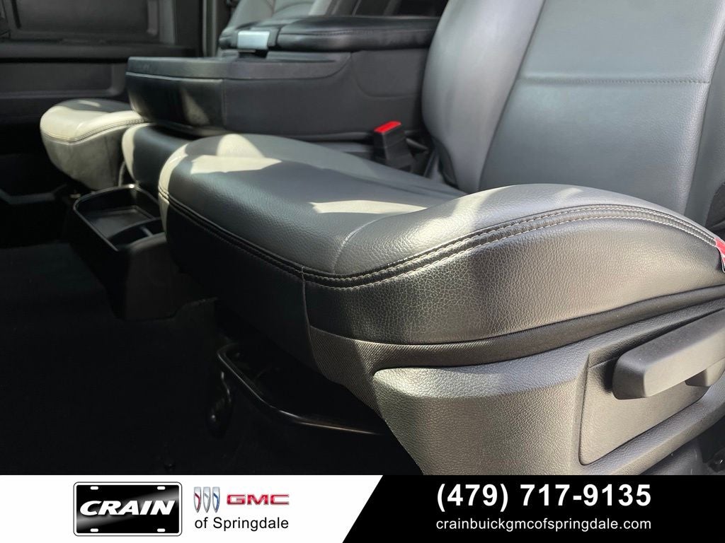 2025 RAM 3500 Tradesman