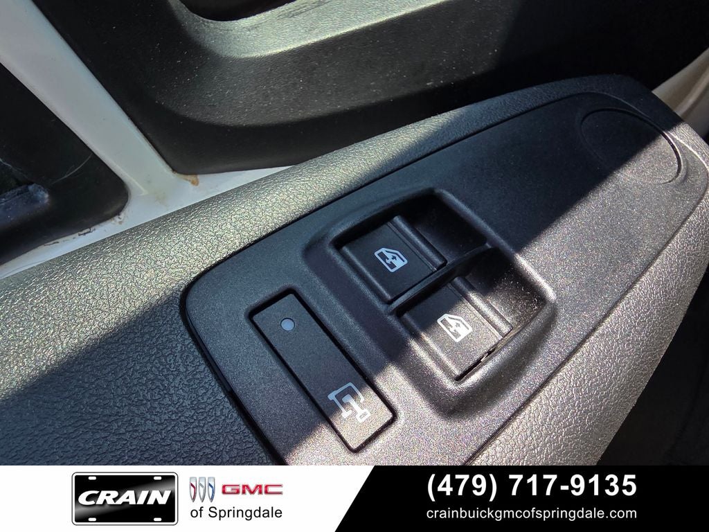 2025 RAM ProMaster 2500 Base 136 WB