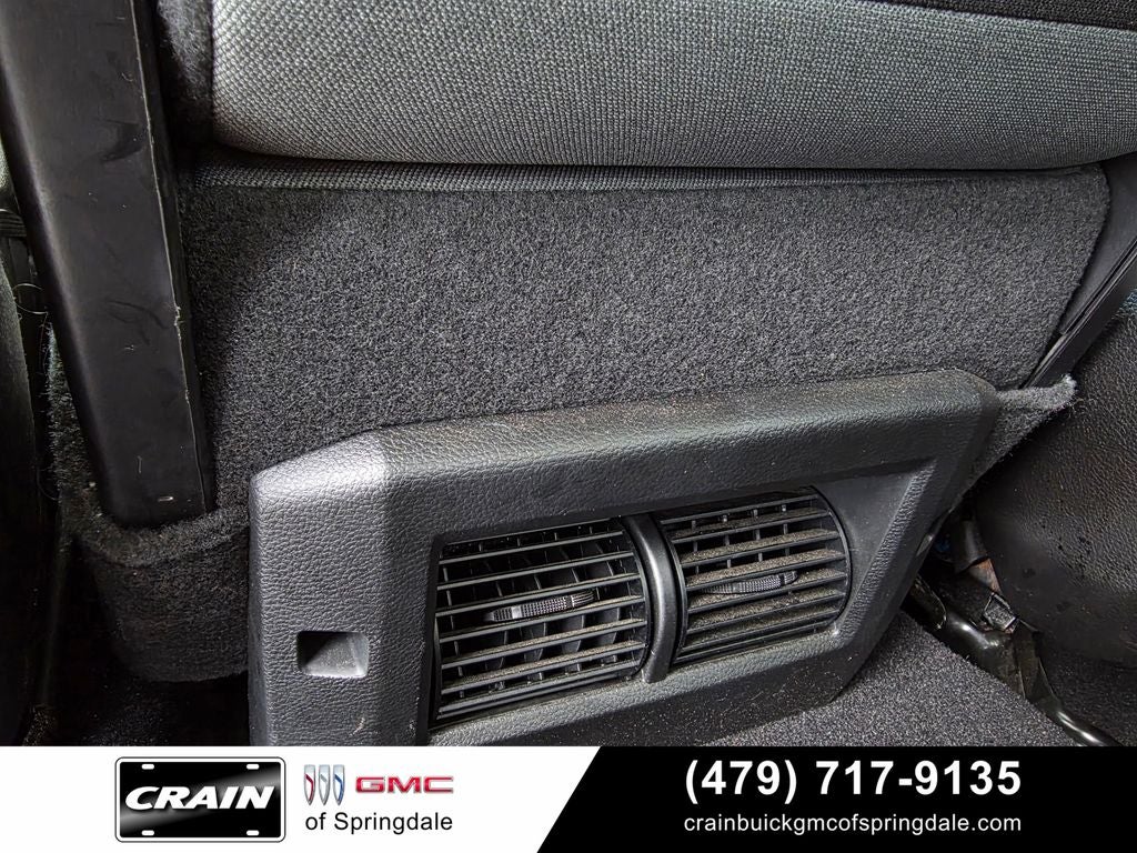 2022 RAM 1500 Classic Tradesman Chrome Plus Package