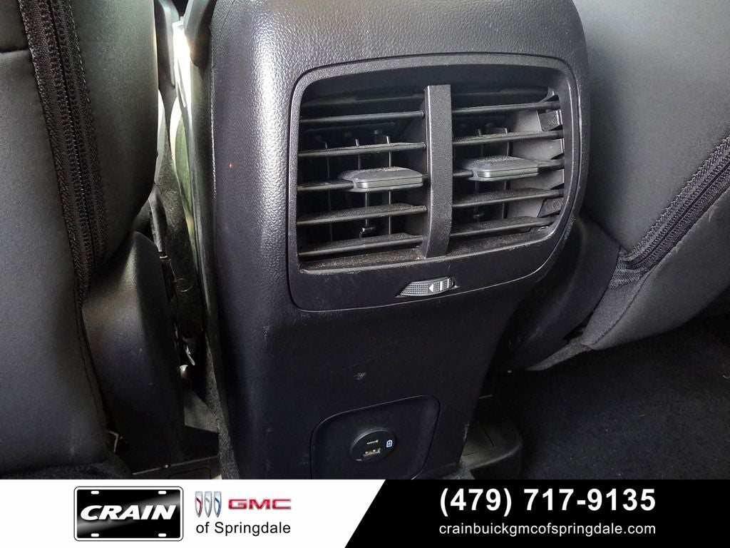 2024 Ford Bronco Sport Big Bend 1.5L