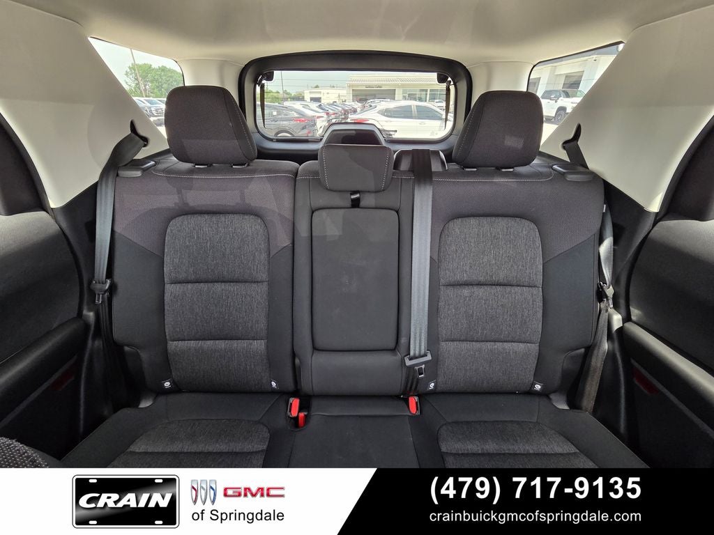 2024 Ford Bronco Sport Big Bend 1.5L