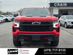 2024 Chevrolet Silverado 1500 LT Trail Boss Premium Package