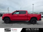 2024 Chevrolet Silverado 1500 LT Trail Boss Premium Package