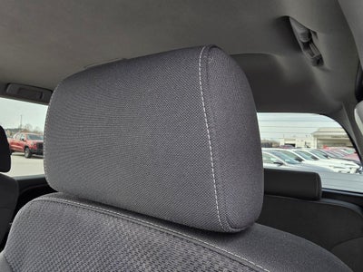 2017 Chevrolet Silverado 1500 LT LT1