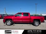 2018 Chevrolet Silverado 1500 LTZ PLUS PACKAGE